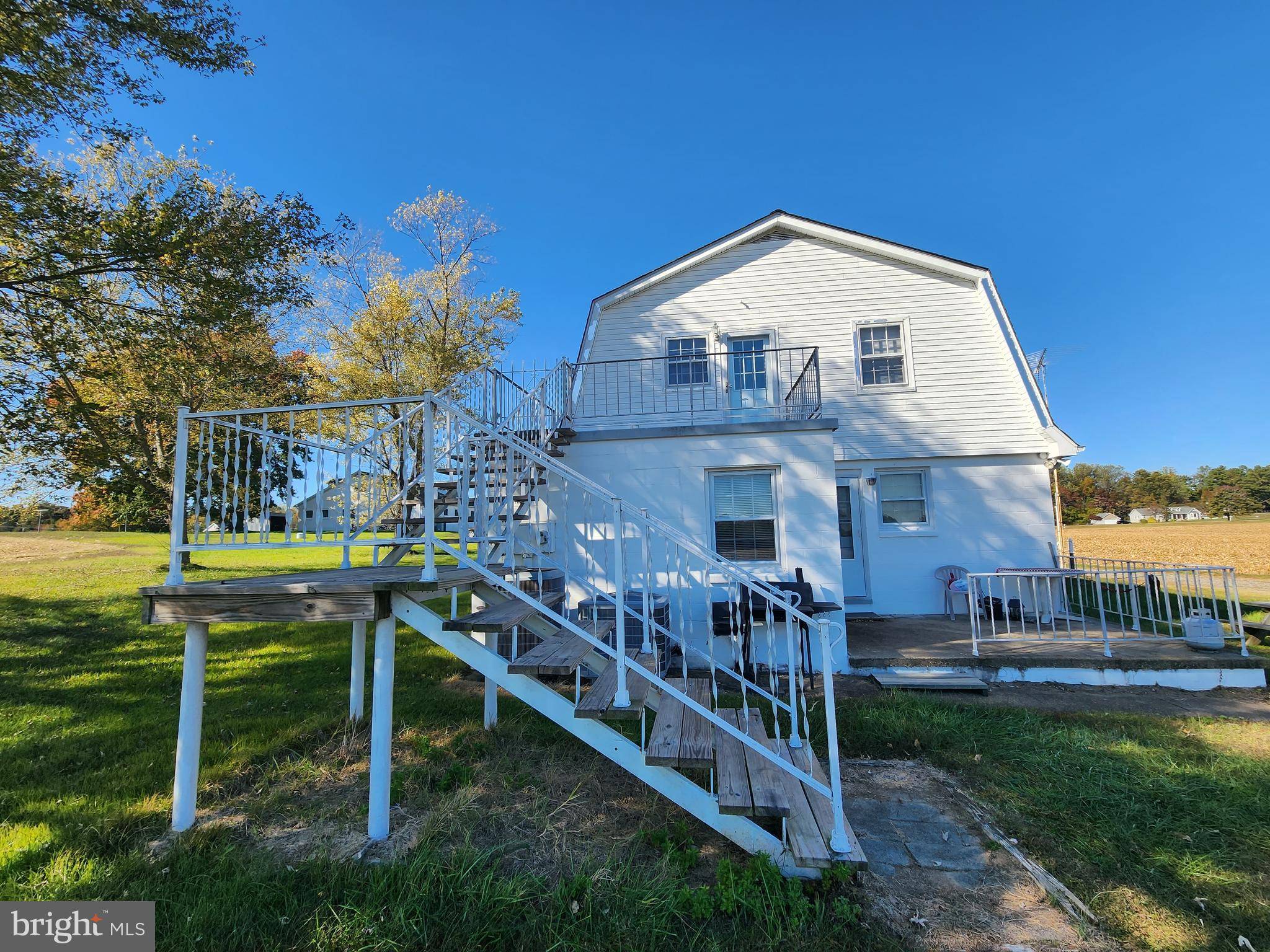 King George, VA 22485,14358 RIDGE RD
