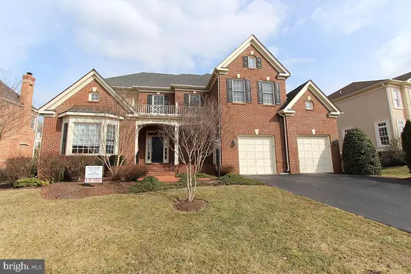 15709 SPYGLASS HILL LOOP, Gainesville, VA 20155