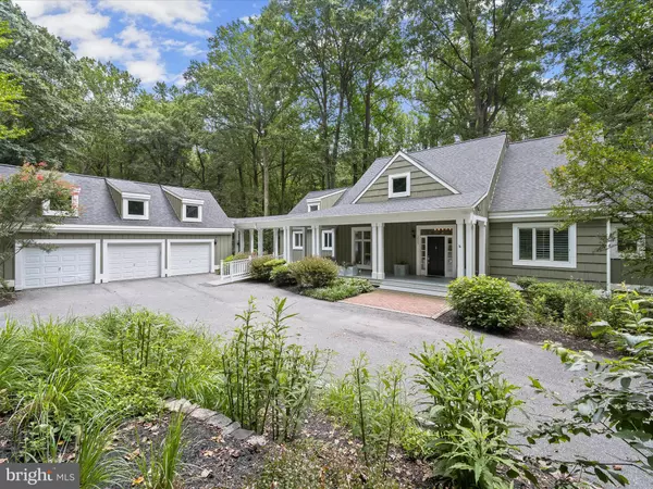 3633 CAMERON CT, Ellicott City, MD 21042