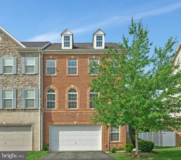 1787 MOULTRIE TER NE, Leesburg, VA 20176