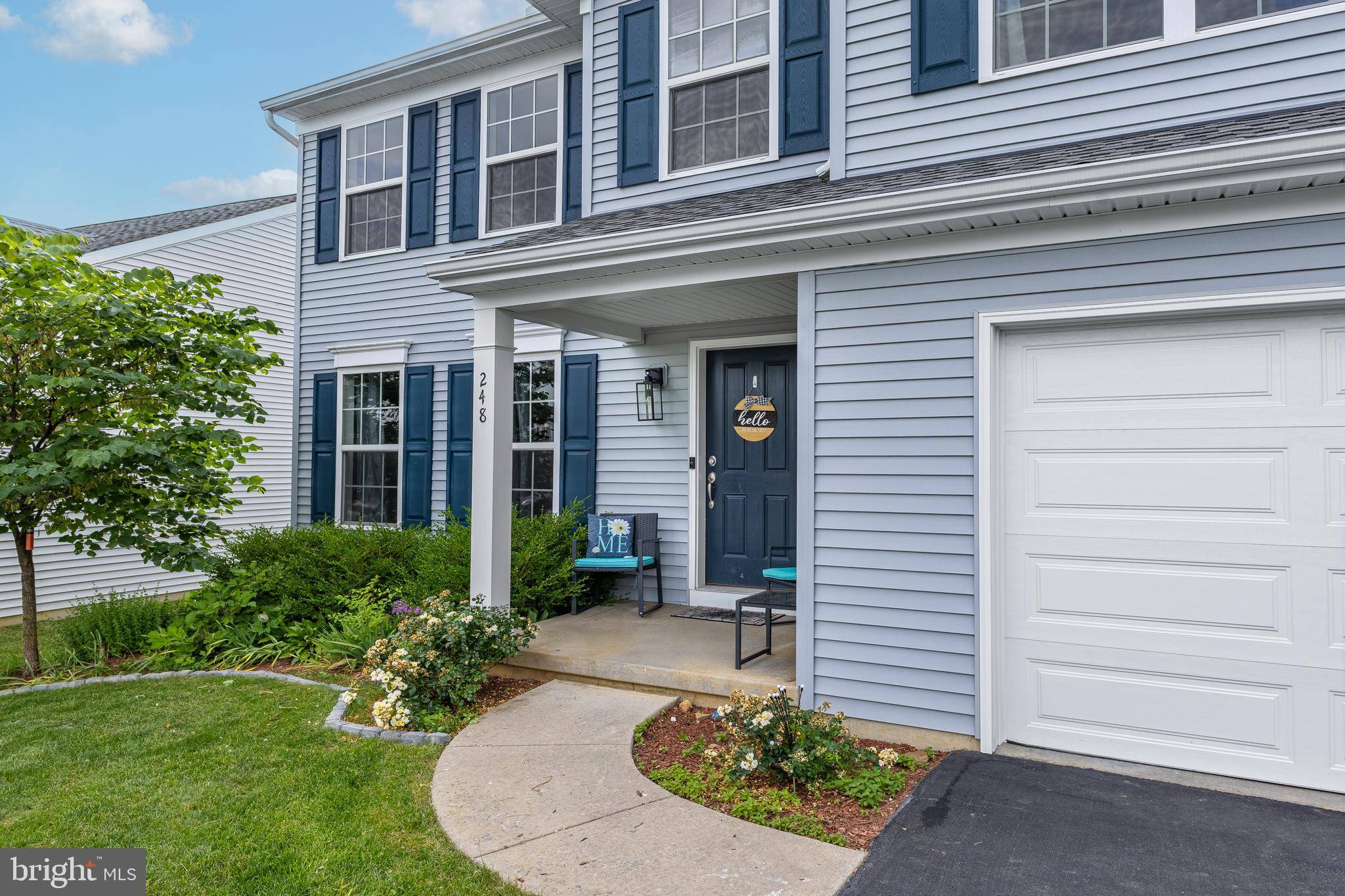 Bellefonte, PA 16823,248 AMBERLEIGH LN