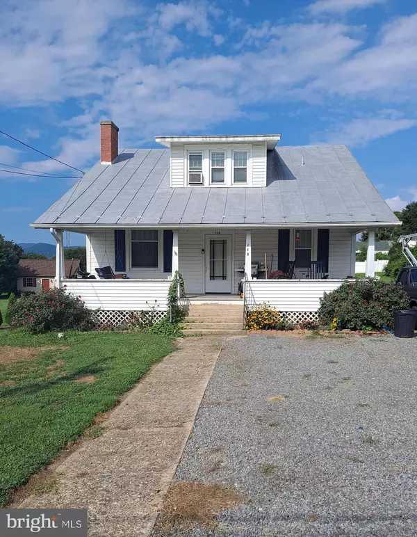 Petersburg, WV 26847,116 PINE ST