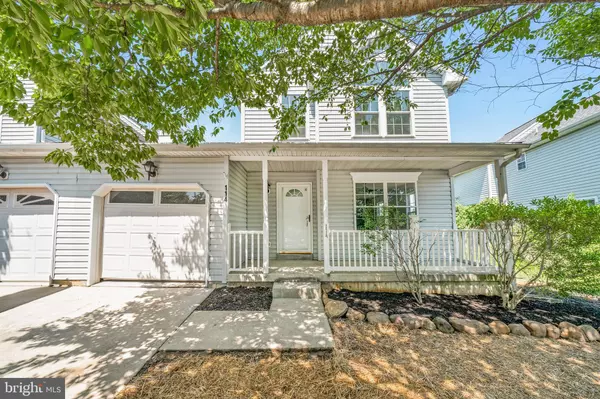 Middletown, DE 19709,114 FOXTAIL LN