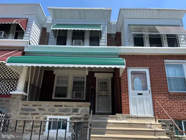 Philadelphia, PA 19120,5905 N 3RD ST