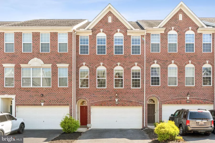 5032 WESLEY SQ, Frederick, MD 21703