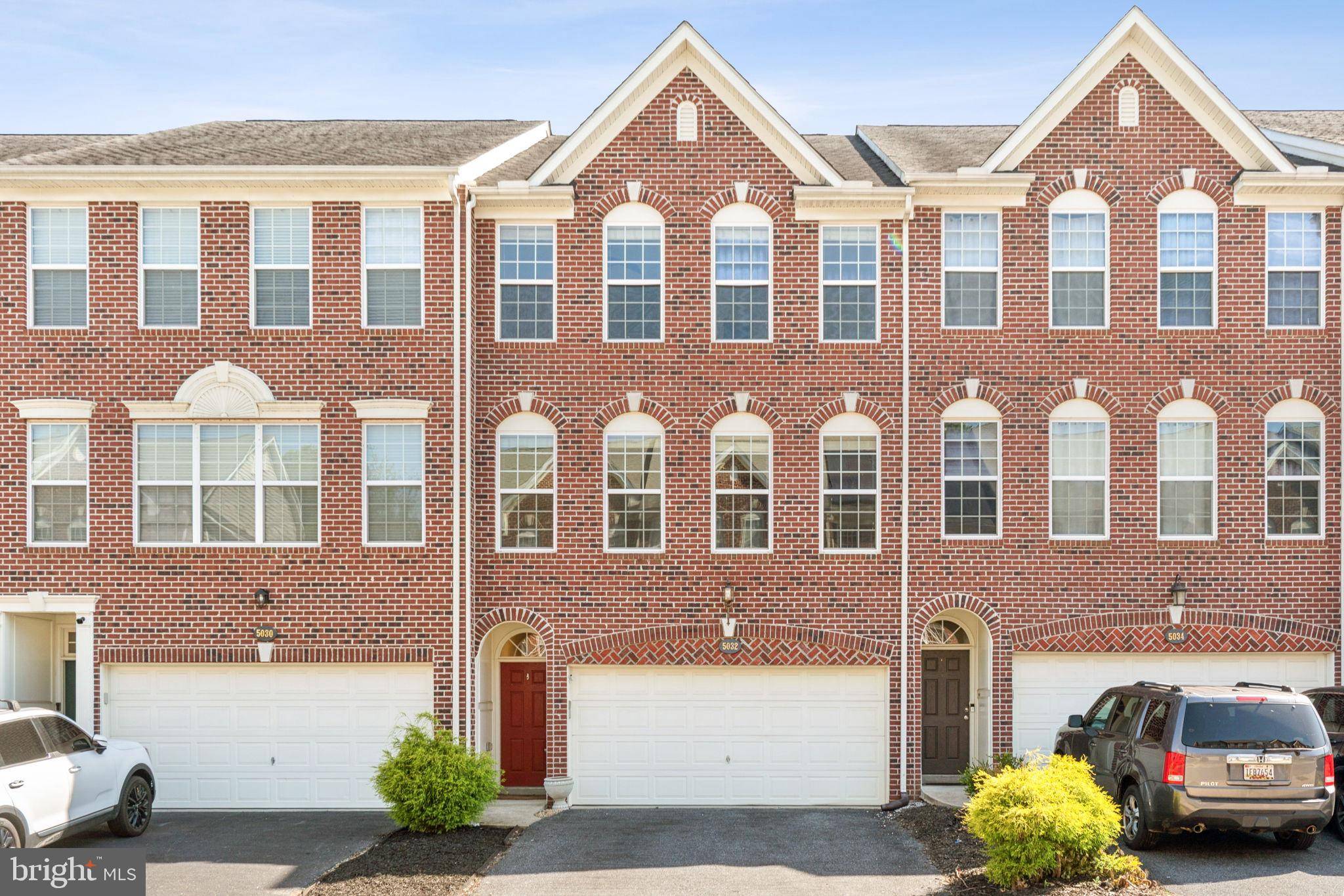 5032 WESLEY SQ, Frederick, MD 21703
