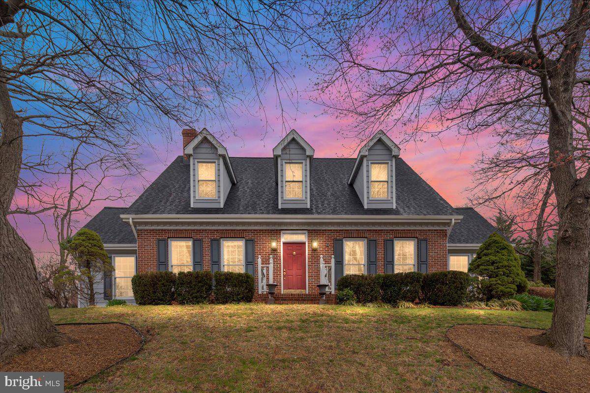 769 SELDON DR, Winchester, VA 22601