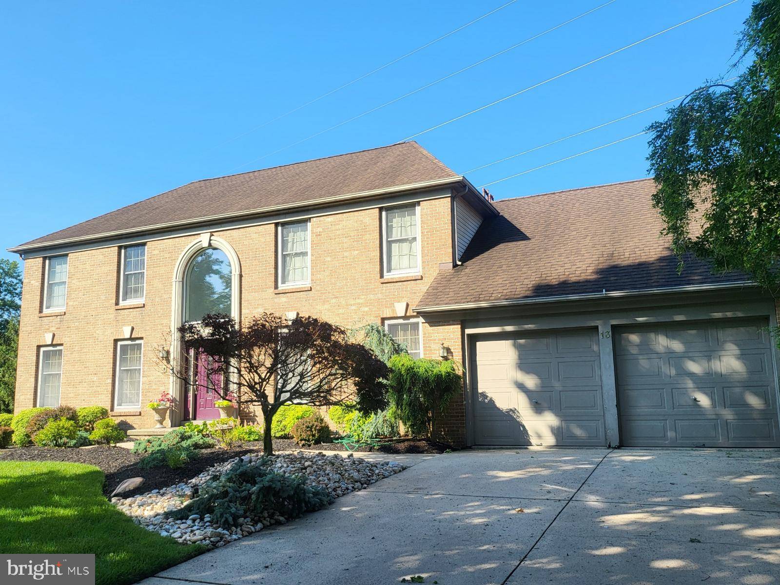 Mount Laurel, NJ 08054,13 PERIWINKLE DR