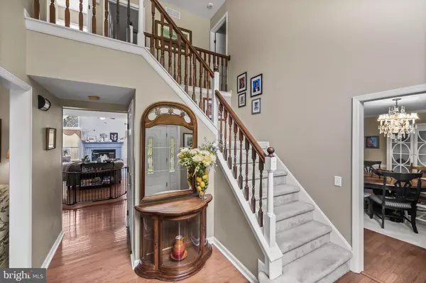Mount Laurel, NJ 08054,13 PERIWINKLE DR