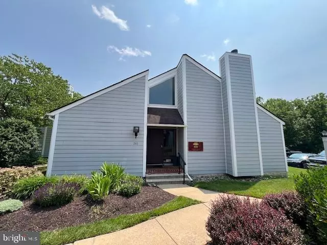 300 N POTTSTOWN PIKE #240, Exton, PA 19341