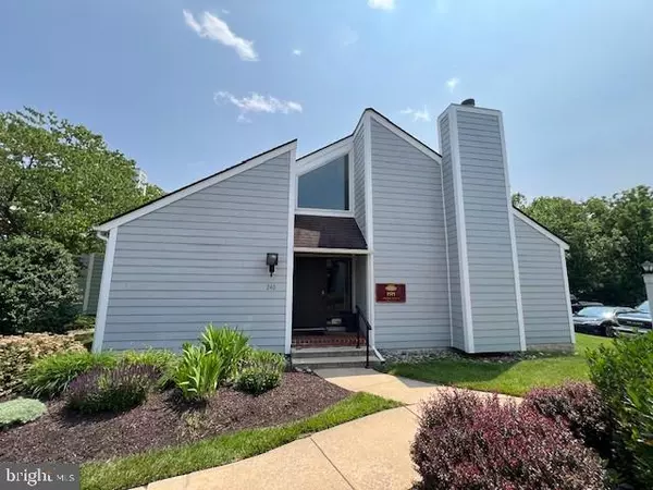 300 N POTTSTOWN PIKE #240, Exton, PA 19341