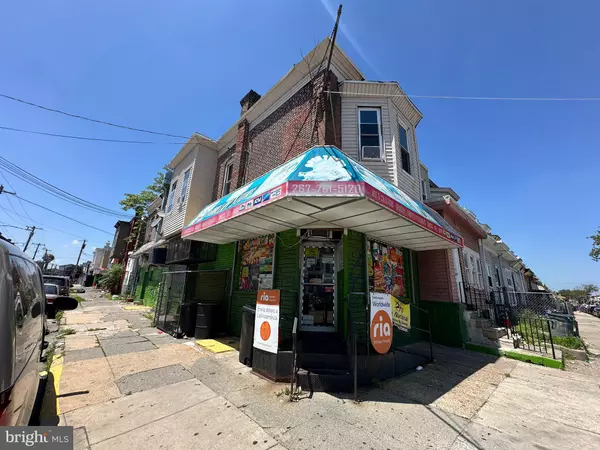 Philadelphia, PA 19140,3900 N 7TH ST