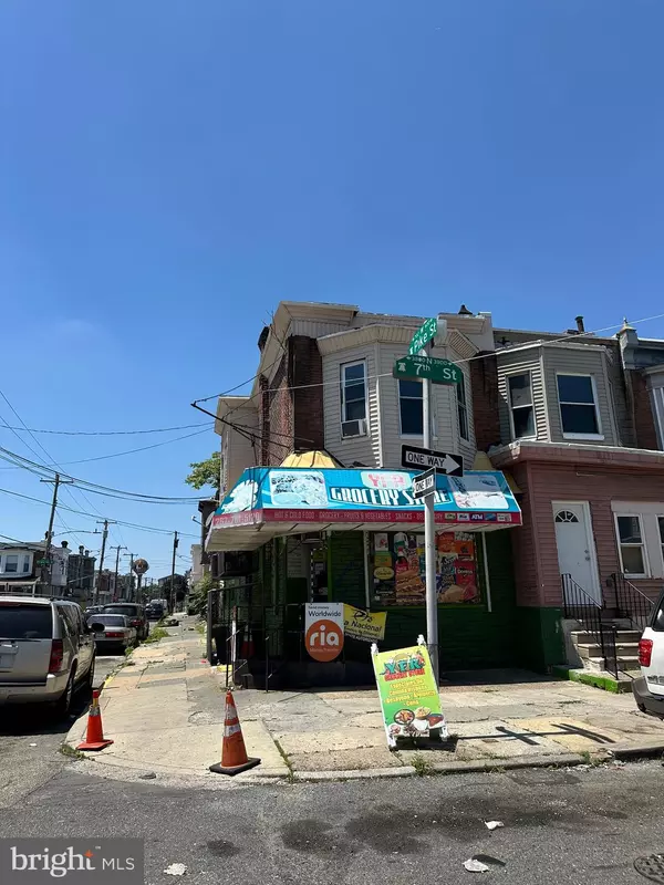 Philadelphia, PA 19140,3900 N 7TH ST