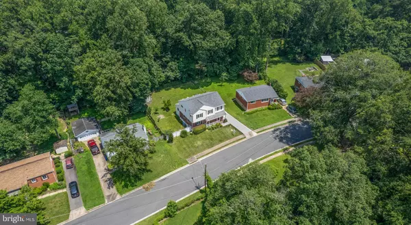 Fairfax, VA 22031,3805 CAROLYN AVE