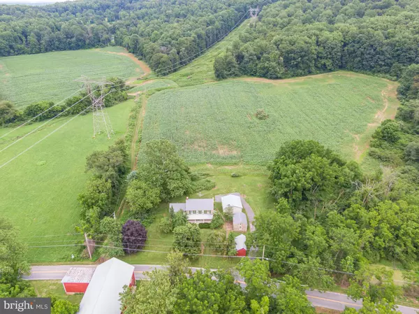 Mertztown, PA 19539,63 FORREST RD