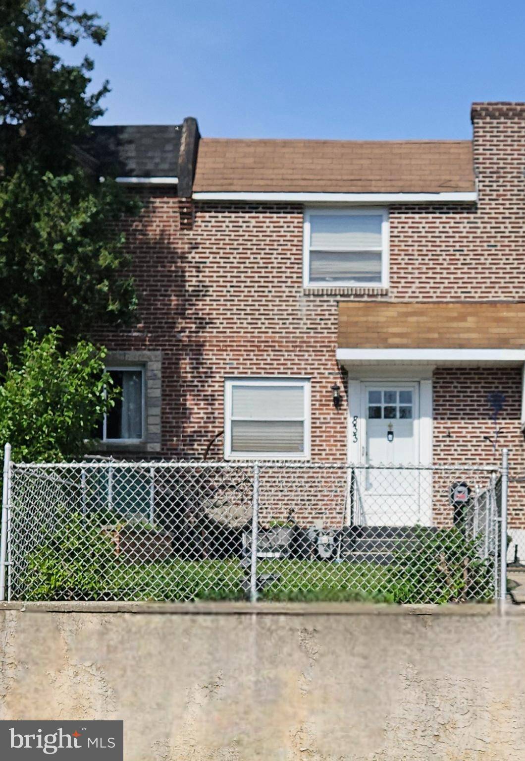 833 GRANT RD, Folcroft, PA 19032