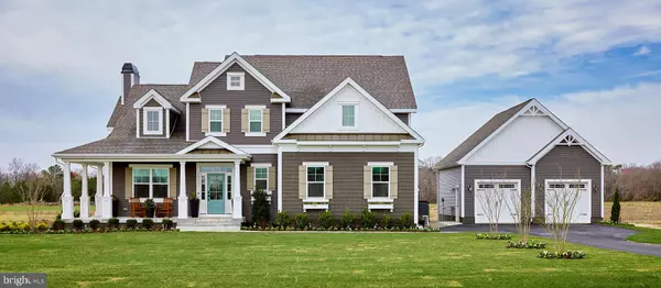 20301 HONEYSUCKLE DR, Lincoln, DE 19960