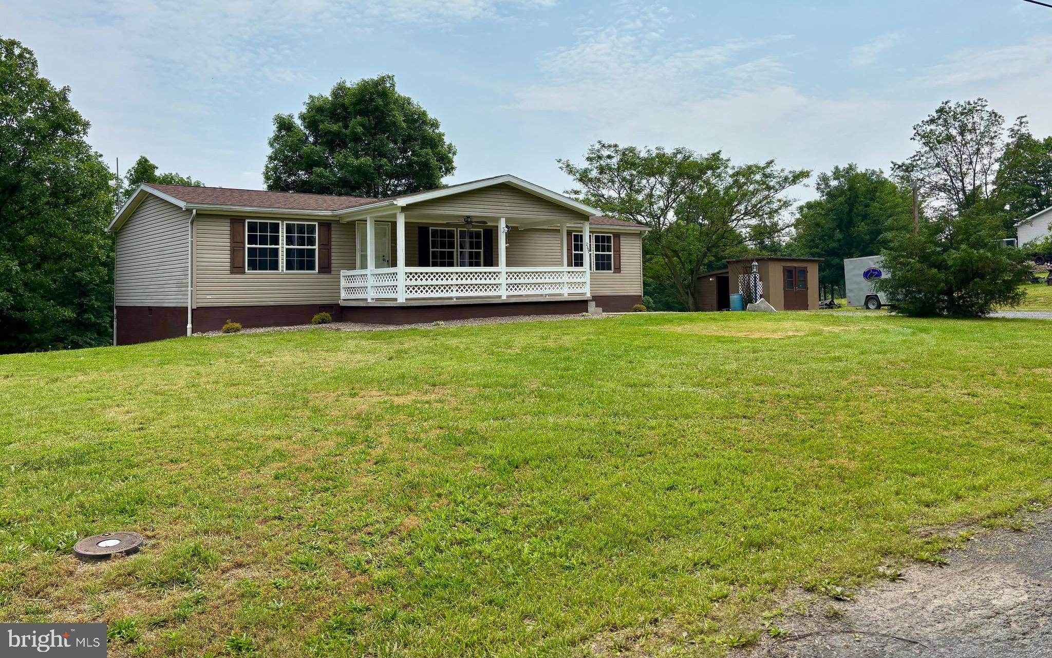 Keyser, WV 26726,269 GRAND VIEW DR