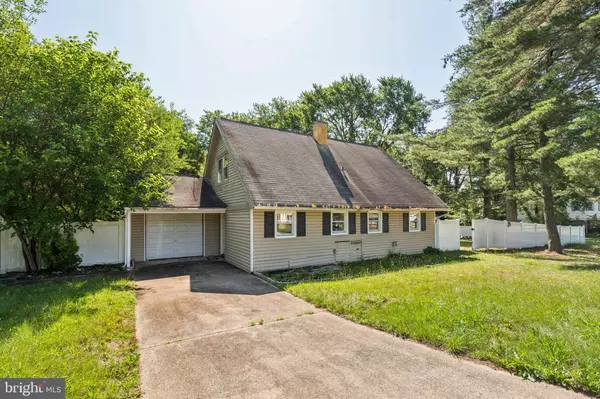 Willingboro, NJ 08046,214 MILLBROOK DR