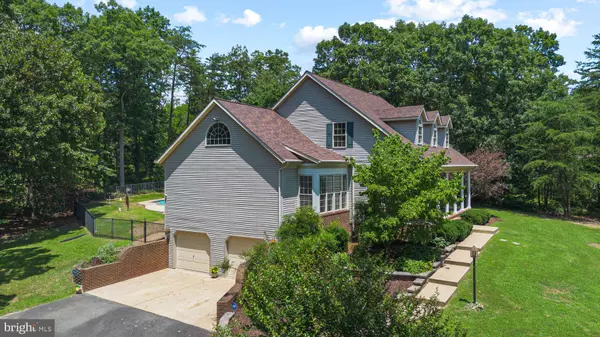 Spotsylvania, VA 22553,8801 BOULEVARD OF THE GENERALS