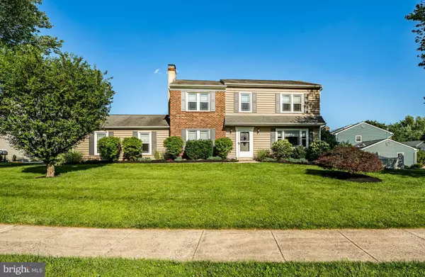 2107 CAROL LN,  East Norriton,  PA 19401