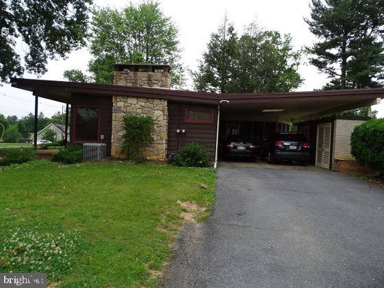 Chambersburg, PA 17201,644 STOUFFER AVENUE