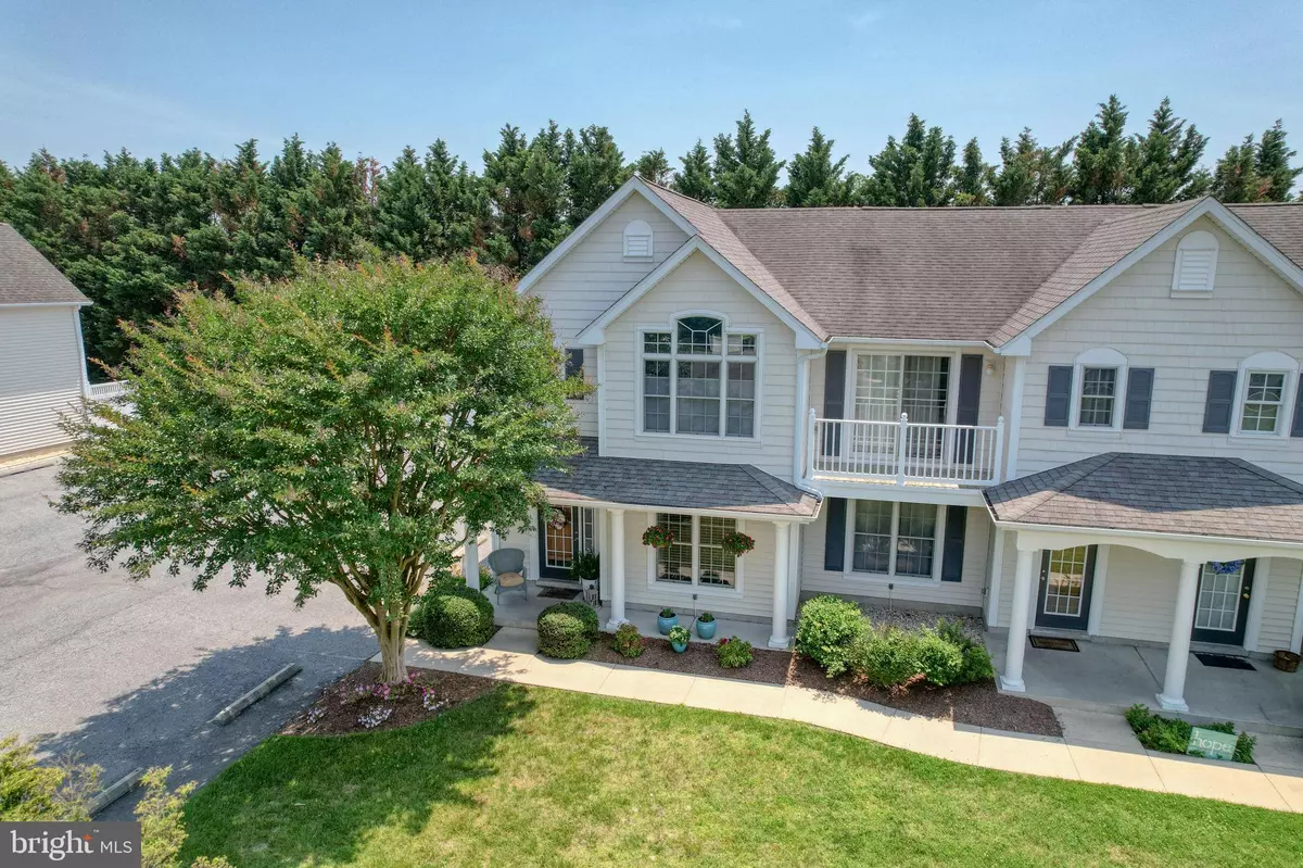 Milton, DE 19968,140 TOBIN DR #140