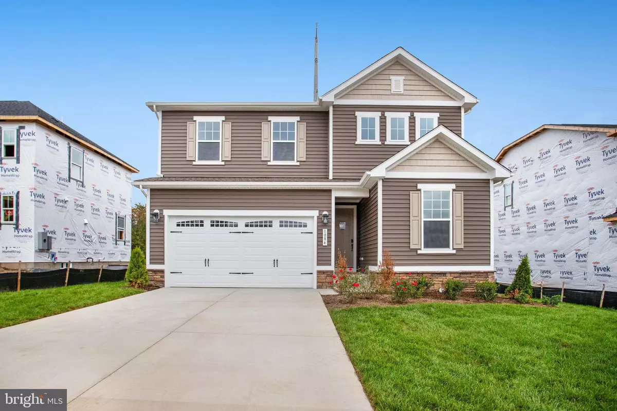 Bealeton, VA 22712,1084 WINTER PL