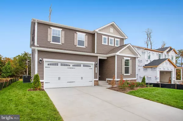 Bealeton, VA 22712,1084 WINTER PL