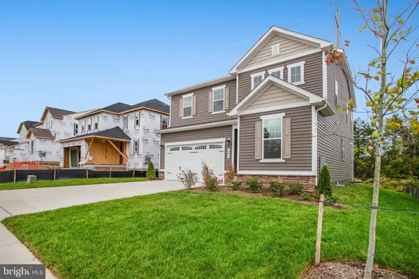 Bealeton, VA 22712,1084 WINTER PL