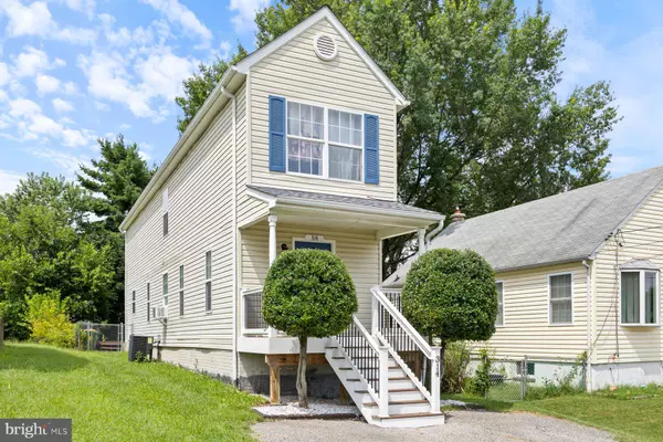 Baltimore, MD 21225,314 SEWARD
