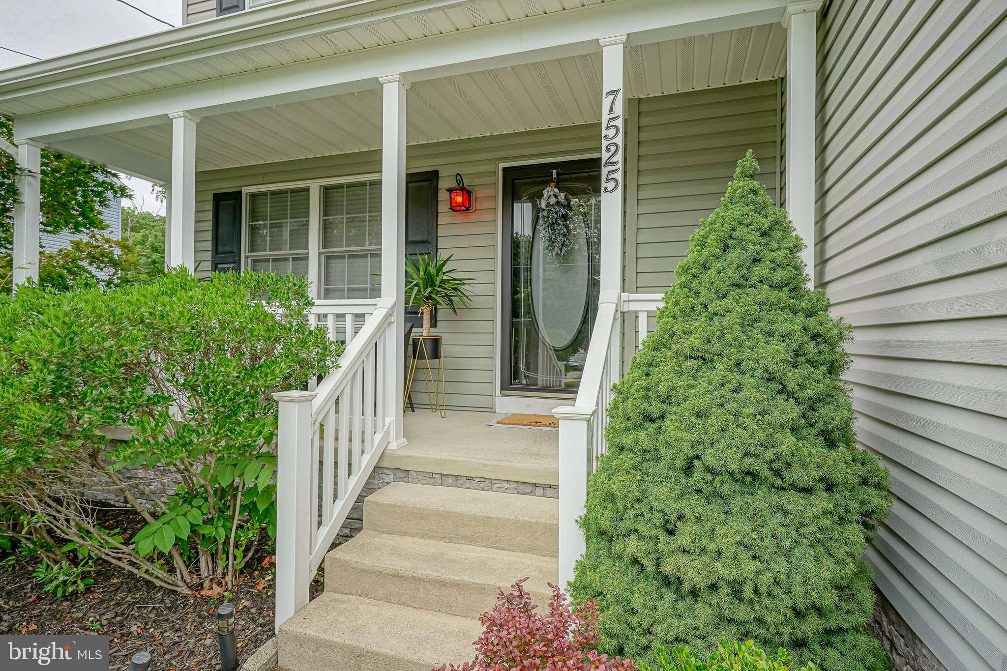 Pennsauken, NJ 08110,7525 FORREST AVE