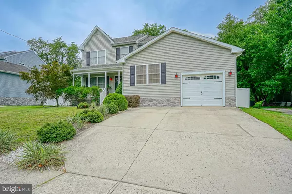 Pennsauken, NJ 08110,7525 FORREST AVE