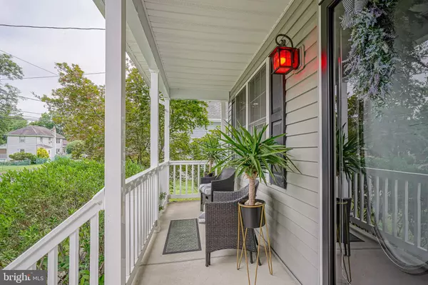 Pennsauken, NJ 08110,7525 FORREST AVE