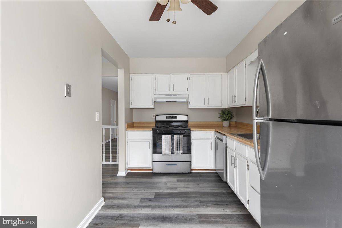 Warrenton, VA 20186,717 ARBOR CT