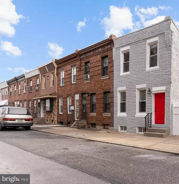 Philadelphia, PA 19134,3209 MEMPHIS ST