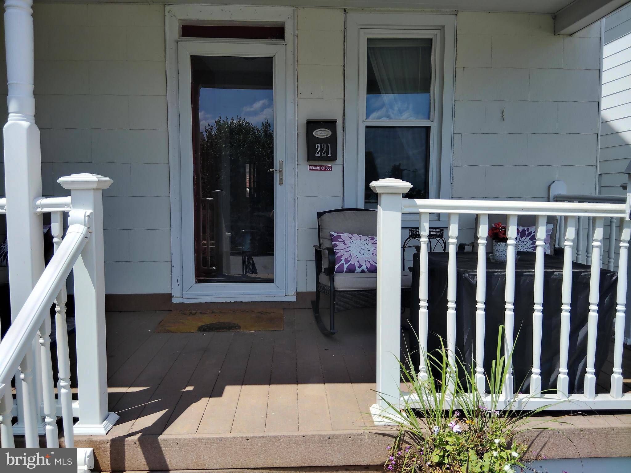 Hanover, PA 17331,221 PRINCESS ST