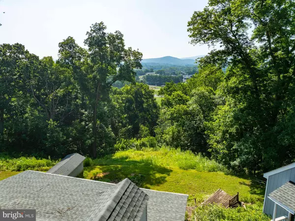 Front Royal, VA 22630,1119 SUMMIT AVE