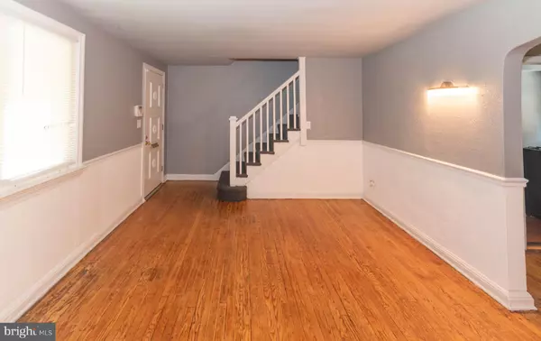 Baltimore, MD 21215,4917 PEMBRIDGE AVE