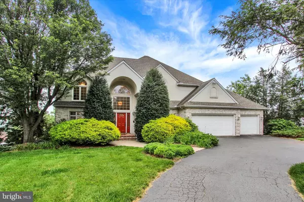 509 RIVERVIEW CT, Red Lion, PA 17356