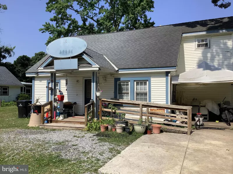 151 ROUTE 50, Ocean View, NJ 08230