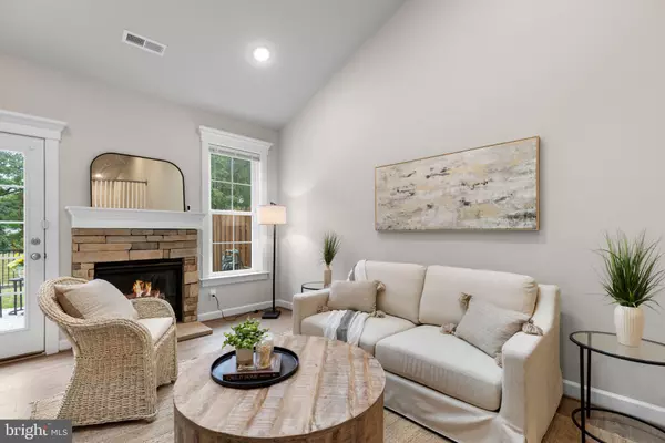 Fredericksburg, VA 22407,5711 FINLEY ROSE CT