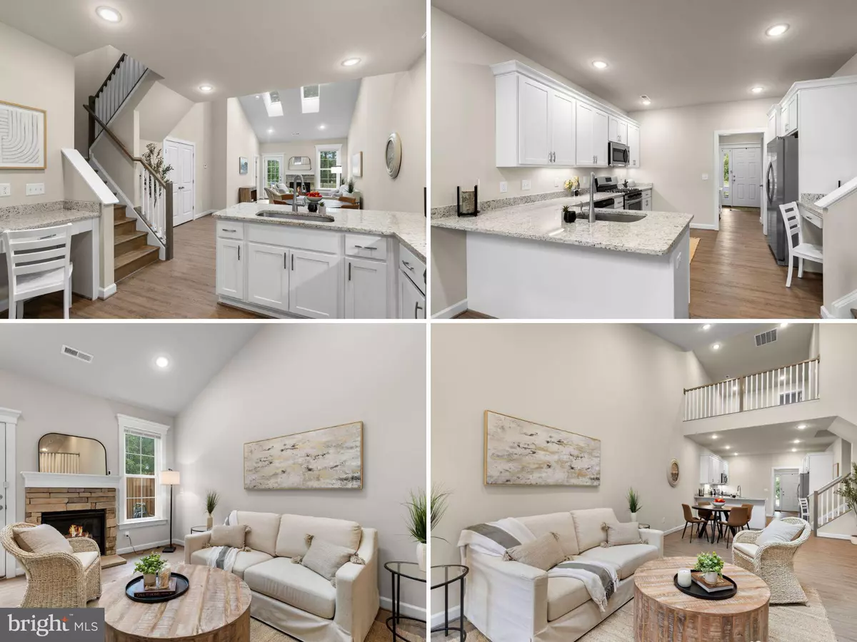 Fredericksburg, VA 22407,5711 FINLEY ROSE CT