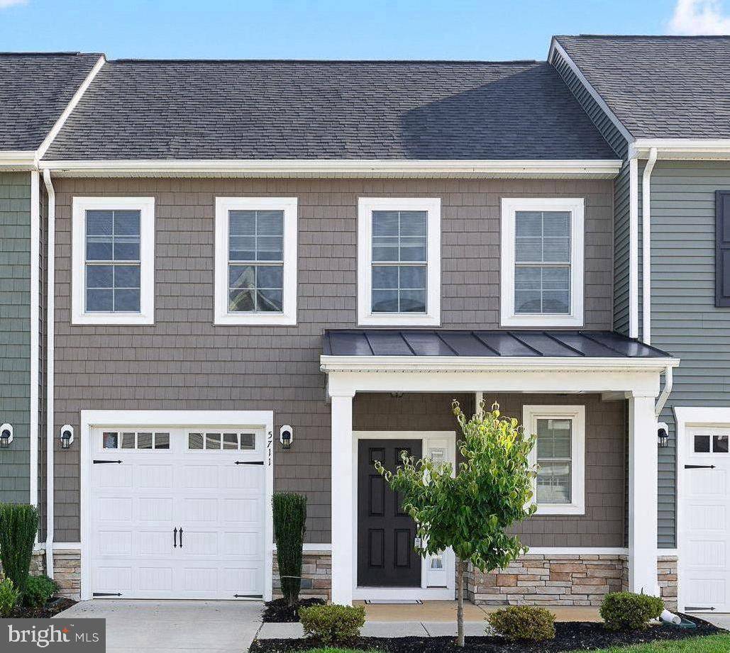 5711 FINLEY ROSE CT, Fredericksburg, VA 22407
