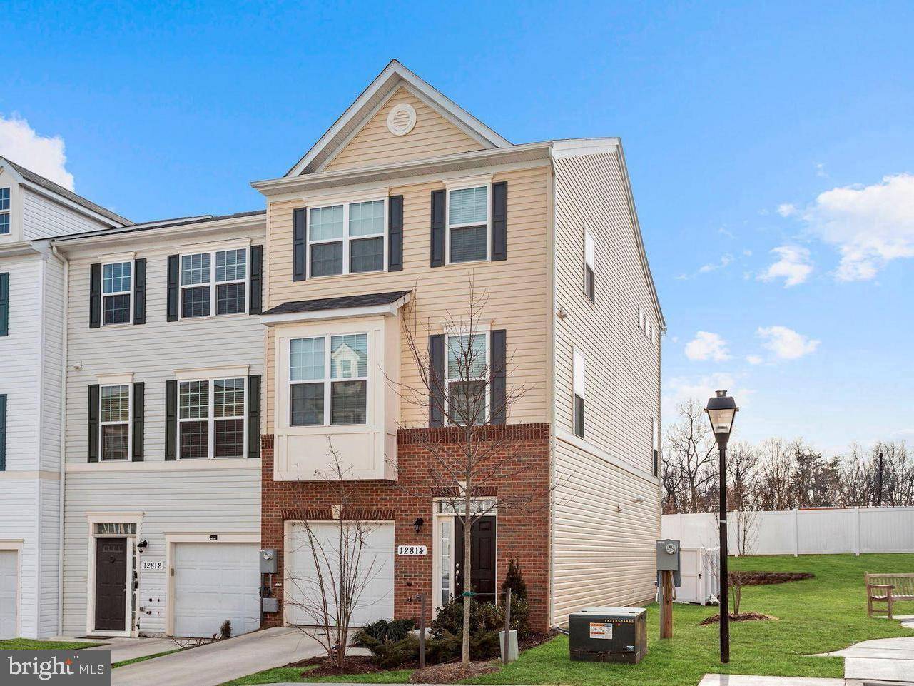 12814 SUTHERBY LN, Germantown, MD 20874