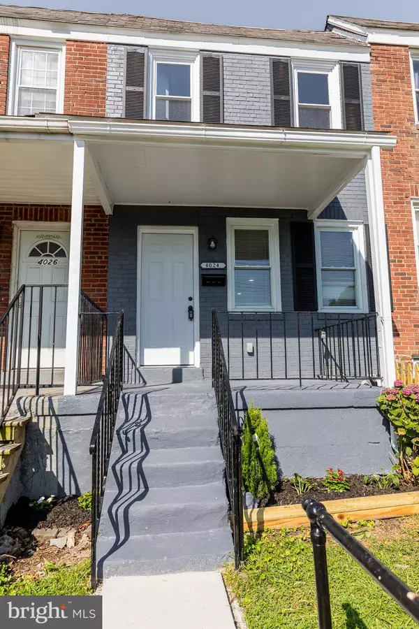 Baltimore, MD 21225,4024 6TH ST