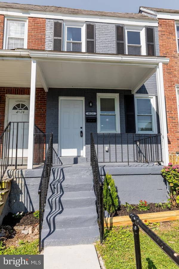 Baltimore, MD 21225,4024 6TH ST