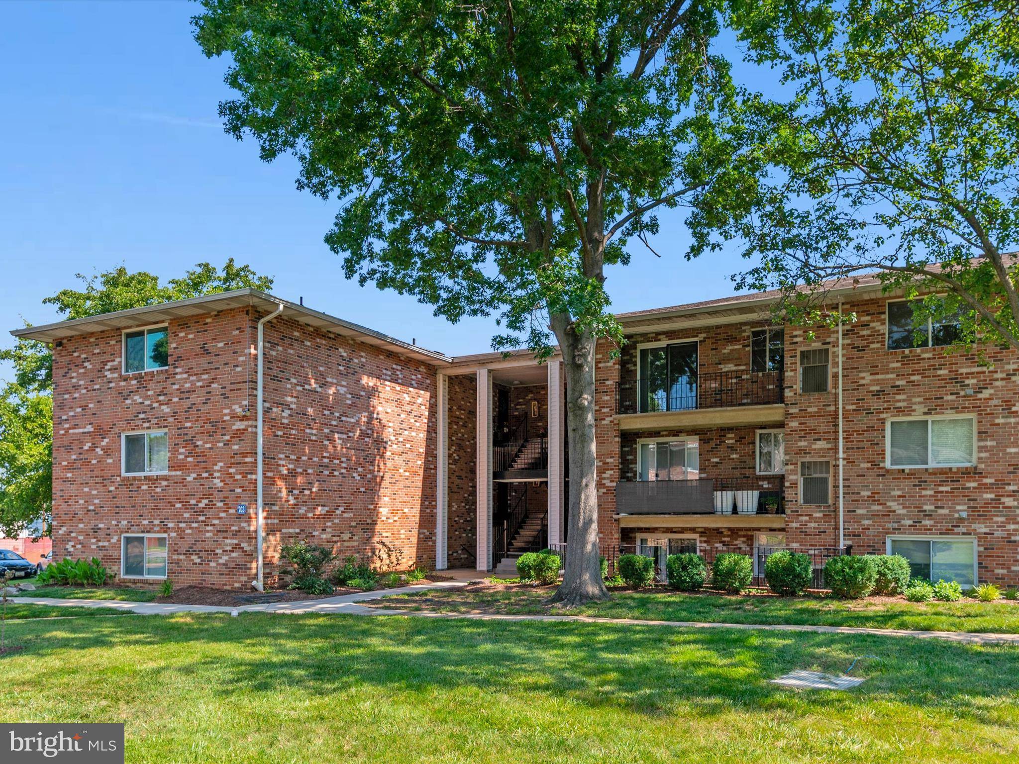 Annapolis, MD 21403,203-L VICTOR PKWY #203L