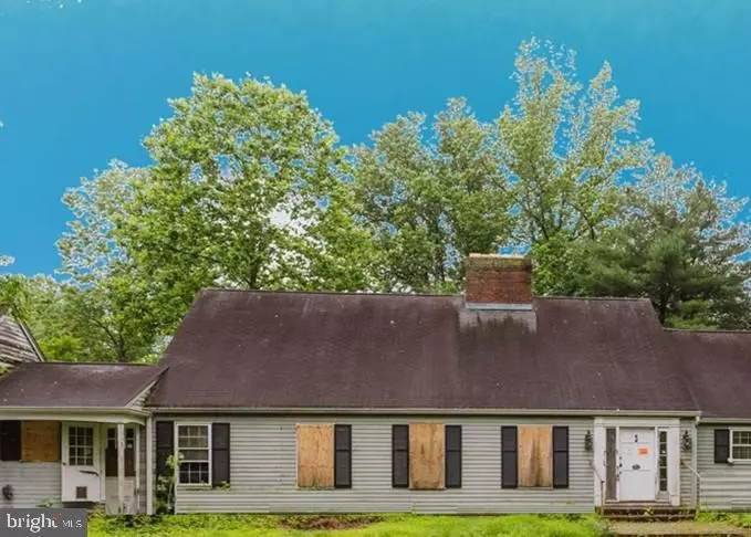 23 NELSON RIDGE RD, Princeton, NJ 08540