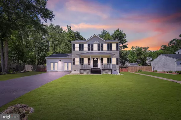 Fredericksburg, VA 22408,3521 OVERVIEW DR